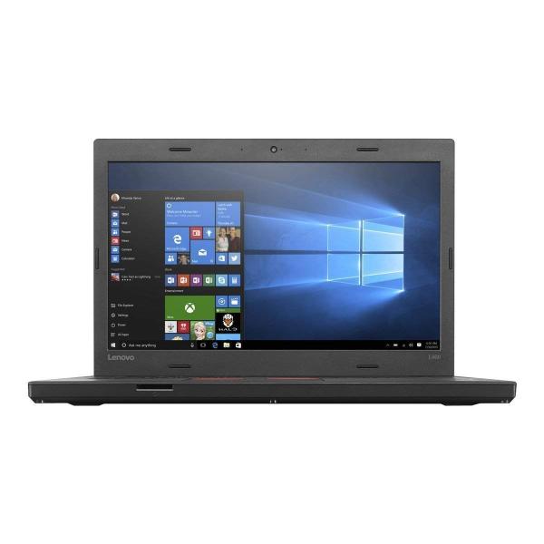 Lenovo ThinkPad L460 14.0インチノートパソコン、Intel Core i53...