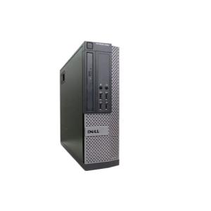 中古パソコン デスクトップ 本体 DELL デル OPTIPLEX 9020 SFF SSD Cor...