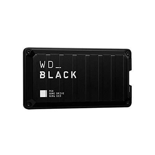 アイ・オー・データ機器 WDBA3S0020BBK-JESN WD_Black P50 ゲーム専用ポ...