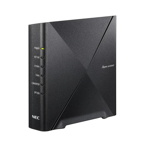 【Amazon.co.jp 限定】NEC Aterm 無線LAN WiFi ルーター Wi-Fi 6...
