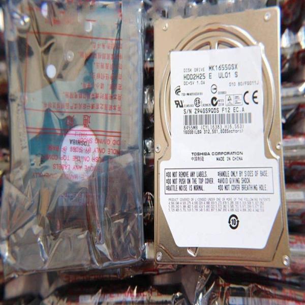 MIDTY HDD 160GB 2.5インチ SATA 8MB 5400RPM 内蔵HDD用 ノート...