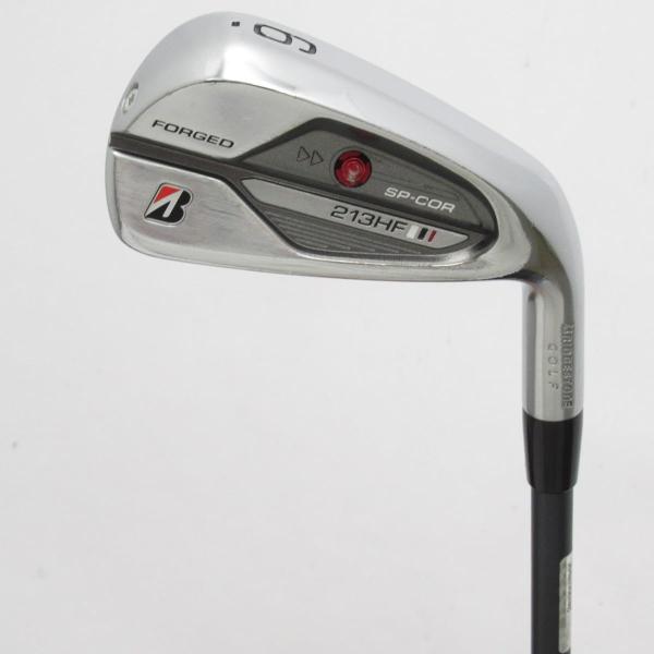 【中古】ブリヂストン BRIDGESTONE GOLF 213HF アイアン Diamana BS5...