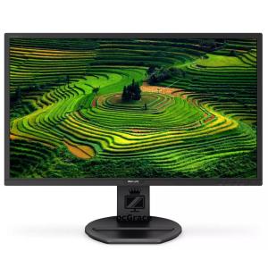 Philips 272B8QJEB/11 パソコン用ディスプレイ 2560 x 1440 QHD 2...