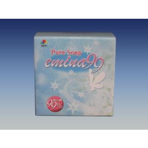 Pure Soap emina99-extra- (在庫限り）