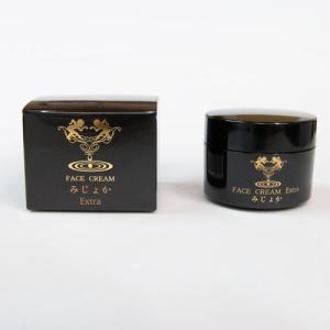 新・抗酸化溶液配合 「ボディクリーム」 痛快 Extra : クリーン