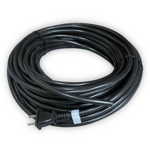 アマノ武蔵電機 14インチポリッシャー用コード20mプラグ・ホルダー付