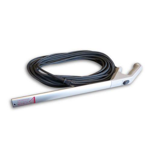 シーバイエス センサー用ハンドルASSY