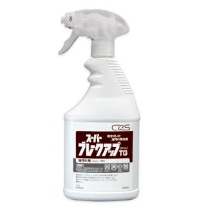 シーバイエス スーパーブレークアップTG 600mlの詳細画像1