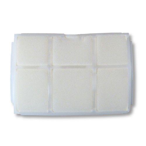 シーバイエス センサー用排気フィルター