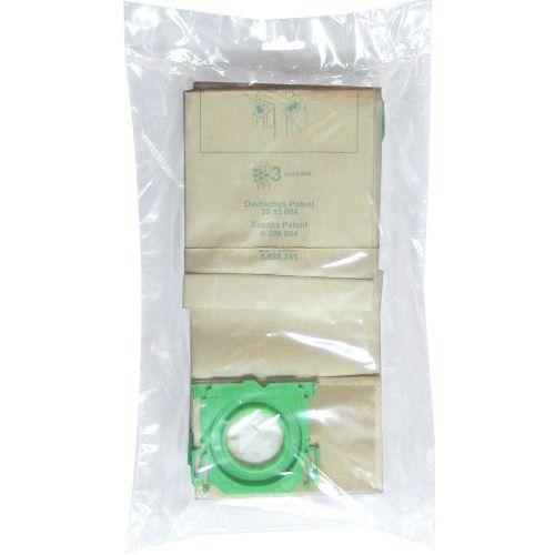 シーバイエス センサー用紙パック 10枚入