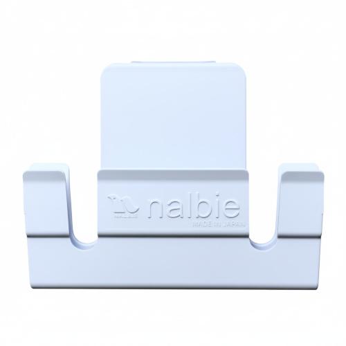 ナルビー 三枚刃ホルダー用ケース