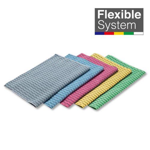 テラモト FXマイクロ抗菌クロス