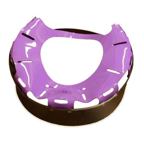 早乙女 シャンピングハットコスモス ソフトみやび 12インチ用