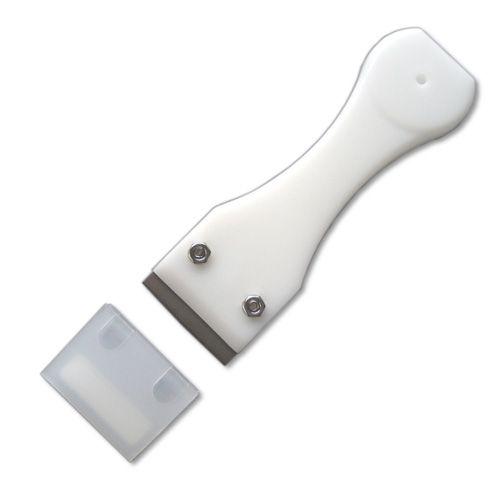 早乙女 らくらくホルダー一枚刃 キャップ付