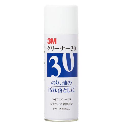 3M クリーナー30 330ml