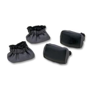 セイワ スプラッシュ・脚立足カバー 4個入