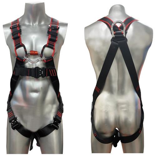 TOWA スカイハーネス　フロントプラス