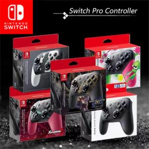 Switch Pro コントローラー コントローラー スプラトゥーン3エディション