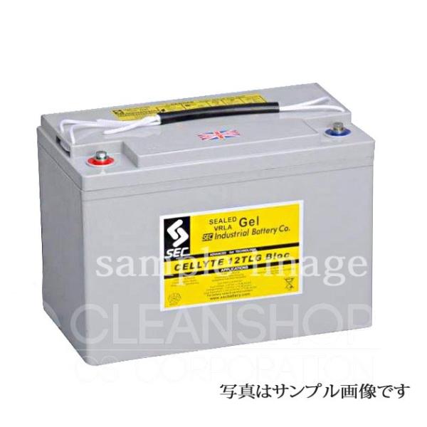 アマノCW400T用バッテリー（密閉式）-純正同等互換品-