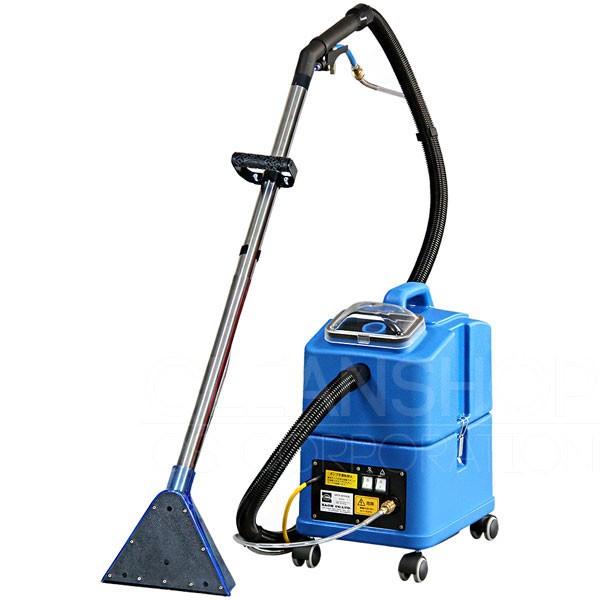 小型カーペット洗浄機　蔵王産業スポットリンサー14S