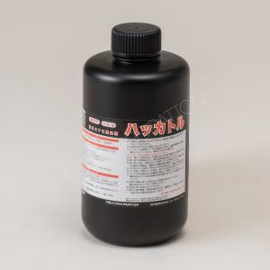 強力エフロ除去剤　ミヤキ ハッカトル(1L)｜cleanshop