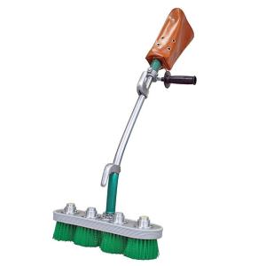 リンレイ セーフティポリッシャー WP-144 7インチ×2 890731 : CCnet