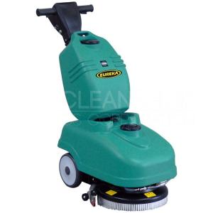 蔵王産業バッテリー式自動床洗浄機-スクラブメイト500JR-S（500