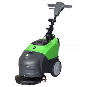 ◆蔵王産業 スクラブメイトミニ 360B 業務用床洗浄機◆ 蔵王産業 スクラブメイトミニ360B : 水質浄化剤のクリーンショップ