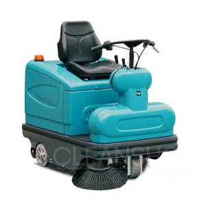 蔵王産業バッテリー式自動床洗浄機-スクラブメイト500JR-S（500