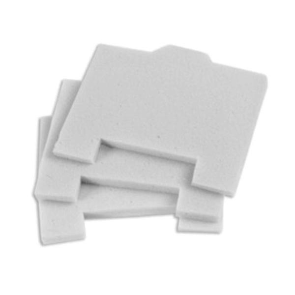 ケルヒャー　排気フィルター 3枚 NT361　6.904-215.0