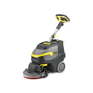 ケルヒャー (KARCHER) 小型自動床洗浄機 BD38/12cBp（1.783-432.0）