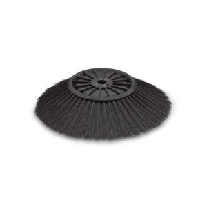 ケルヒャー　サイドブラシ　標準　600mm　KM120/150　6.906-705.0　ハード（耐湿...