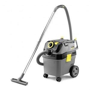 KARCHER NT 30/1 Tact 掃除機 NT 30/1 Tact 帯電防止 乾湿両用掃除機 業務用 | ケルヒャー
