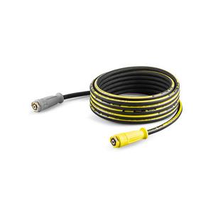 ケルヒャー (KARCHER)  高圧ホース　ロングライフ EASY!Lock 10m ID8（6....