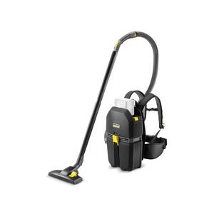 ケルヒャー (KARCHER)   コードレス背負式クリーナー BVL5/1BP（1.394-276...