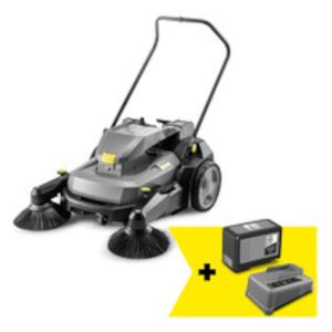 ケルヒャー　KM 70/25 C Bp Pack 2SB　3.137-316.0　(本体＆バッテリー＆充電器セット)