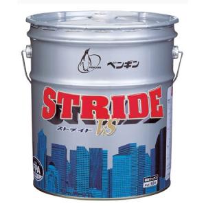 ペンギンワックス 樹脂ワックス ストライドVS快適プラス 18L