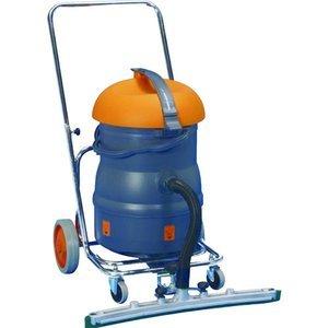 テナント社製　ウェットバキューム　コード式 ペンギンワックス エアースクープJ コード式強力ウエットバキューム