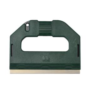 ナルビー スクレーパー S-PRO グリーン AAA-401の買取情報