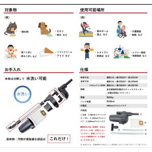 KOWA コーワ tanQEst β-4(タン...の詳細画像2