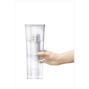 浄水器 クリンスイ ポット型 0.9L ポット...の詳細画像3