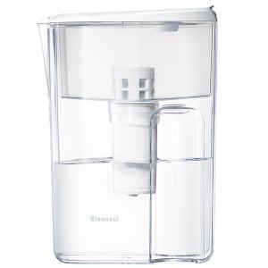 TVCM公開中 浄水器 クリンスイ ポット型 ...の詳細画像2