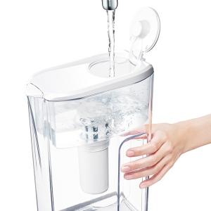 TVCM公開中 浄水器 クリンスイ ポット型 ...の詳細画像3