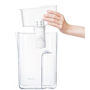 TVCM公開中 浄水器 クリンスイ ポット型 ...の詳細画像5
