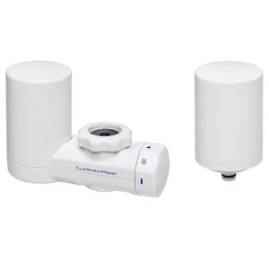 TVCM公開中 浄水器 クリンスイ 蛇口直結型...の詳細画像5