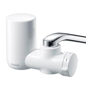 浄水器 クリンスイ 蛇口直結 MD111-WT...の詳細画像4