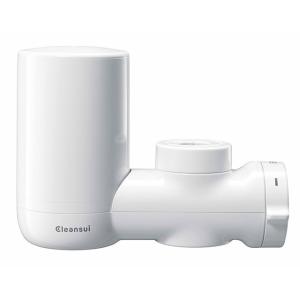 浄水器 クリンスイ 蛇口直結 MD111-WT...の詳細画像5