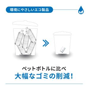 TVCM公開中 浄水器 クリンスイ 蛇口直結型...の詳細画像5