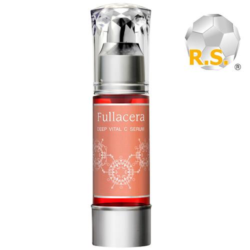 フラセラ　アンフェイディングセラム　30ml　（美容液）