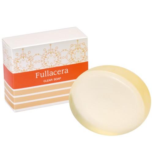 フラセラ　クリアソープ100ｇ（洗顔石鹸）